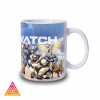 Чашка "Overwatch"